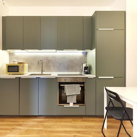 Nolo Studio Walking Distance From Loreto E Corso Buenos Aires Μιλάνο Εξωτερικό φωτογραφία