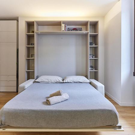 Nolo Studio Walking Distance From Loreto E Corso Buenos Aires Μιλάνο Εξωτερικό φωτογραφία