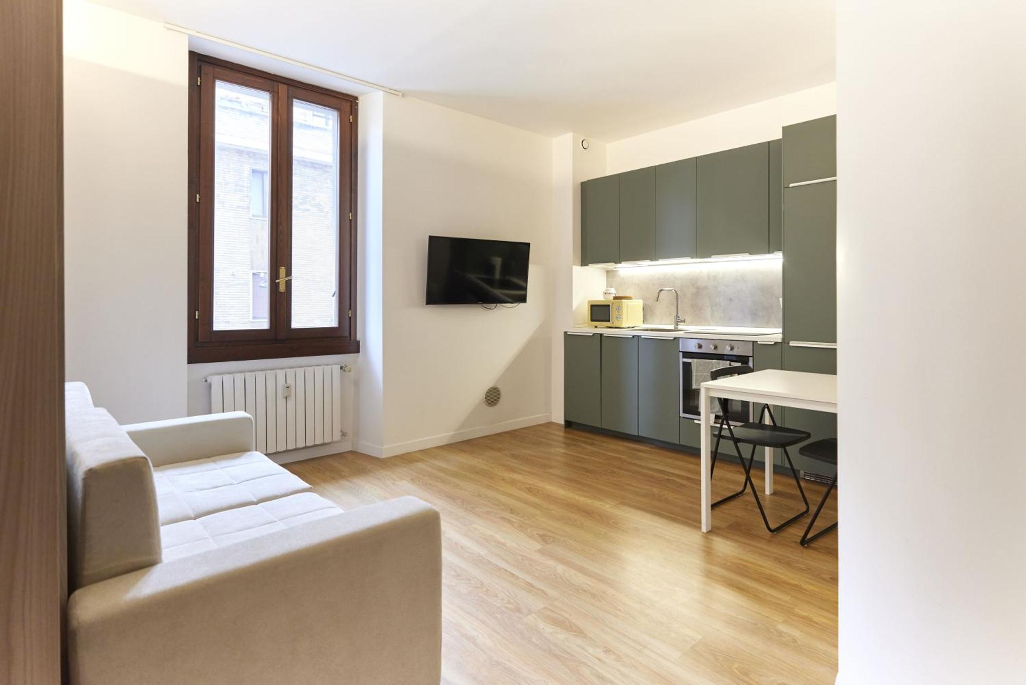 Nolo Studio Walking Distance From Loreto E Corso Buenos Aires Μιλάνο Εξωτερικό φωτογραφία