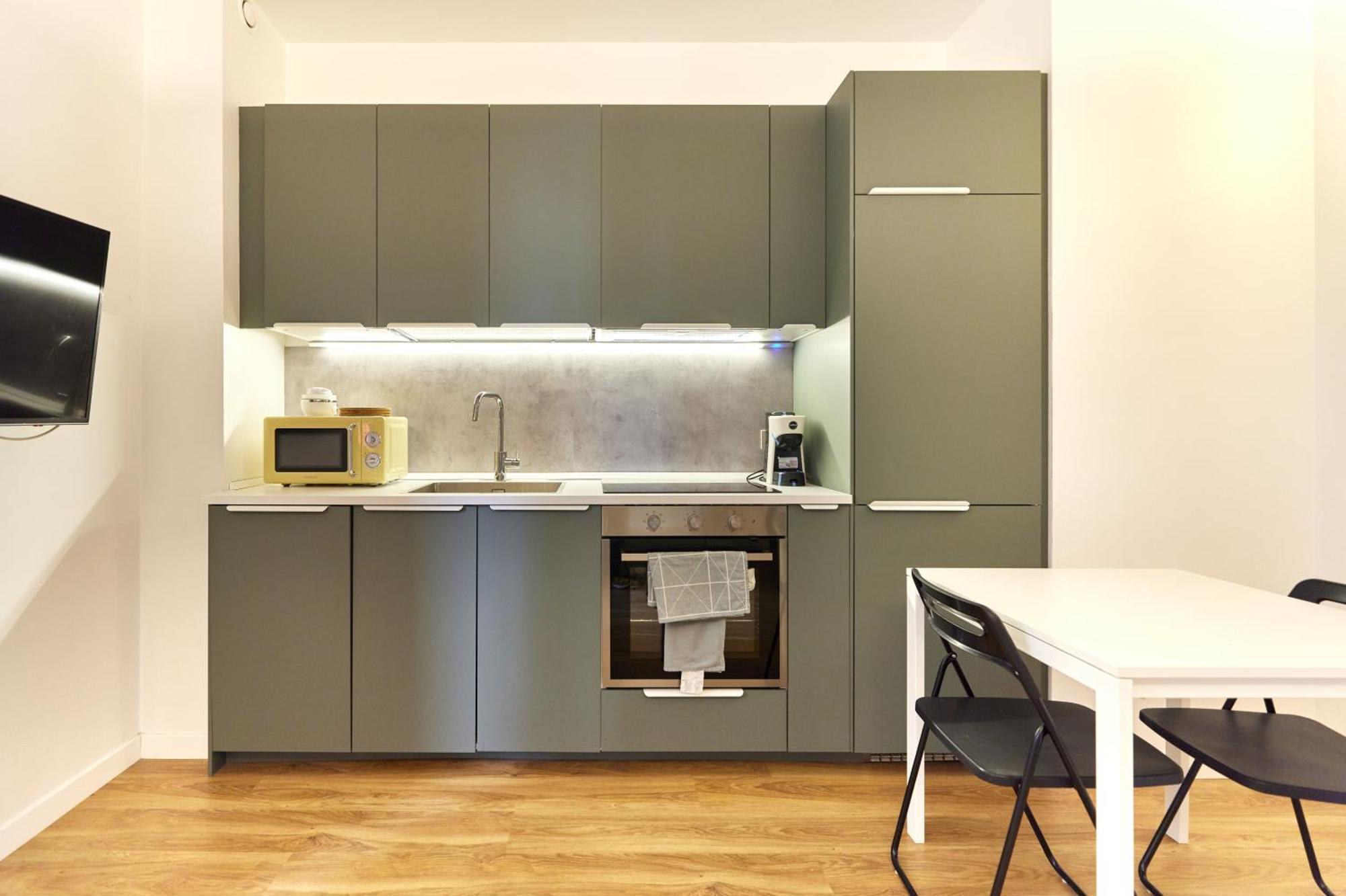Nolo Studio Walking Distance From Loreto E Corso Buenos Aires Μιλάνο Εξωτερικό φωτογραφία