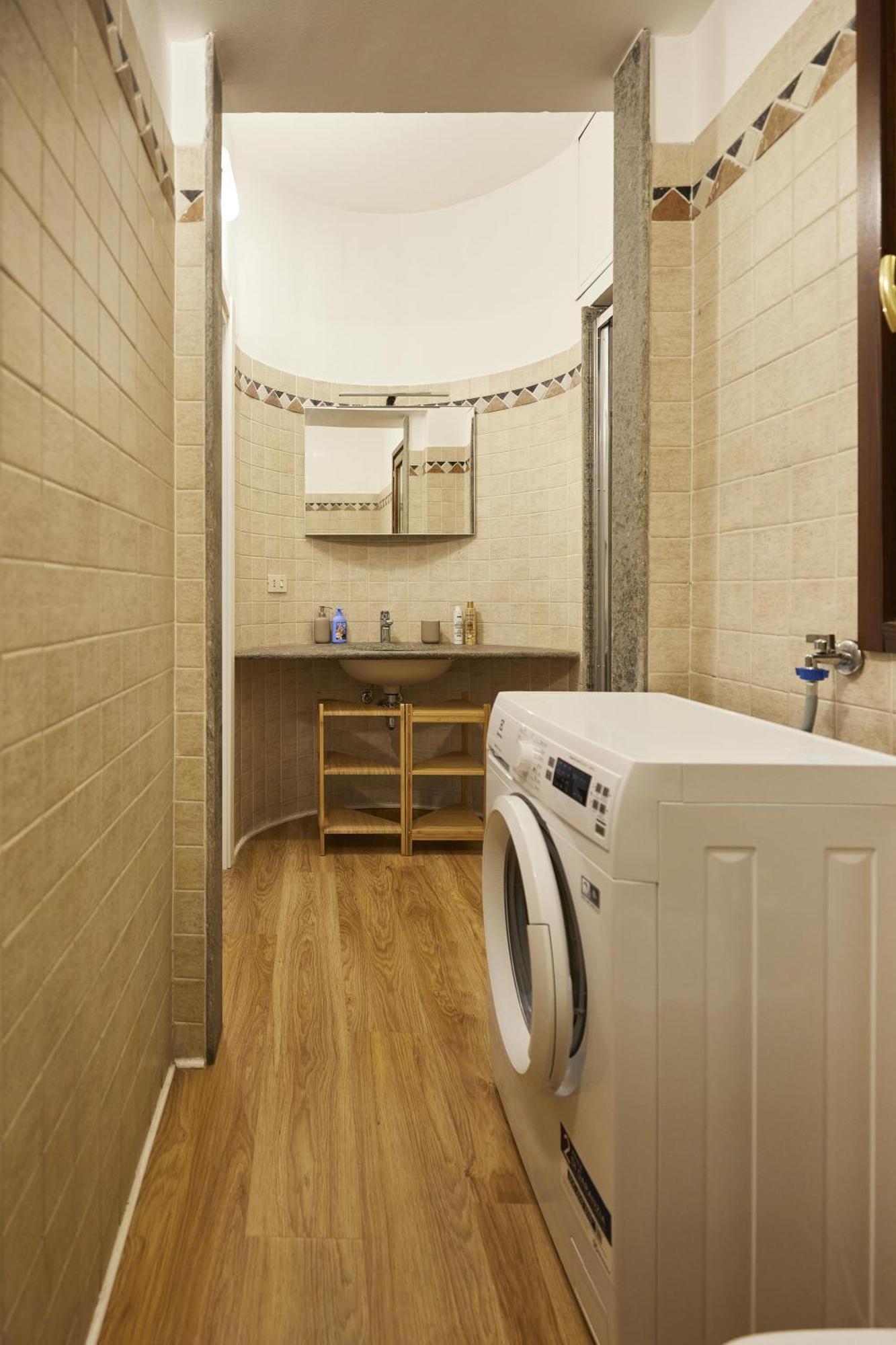 Nolo Studio Walking Distance From Loreto E Corso Buenos Aires Μιλάνο Εξωτερικό φωτογραφία