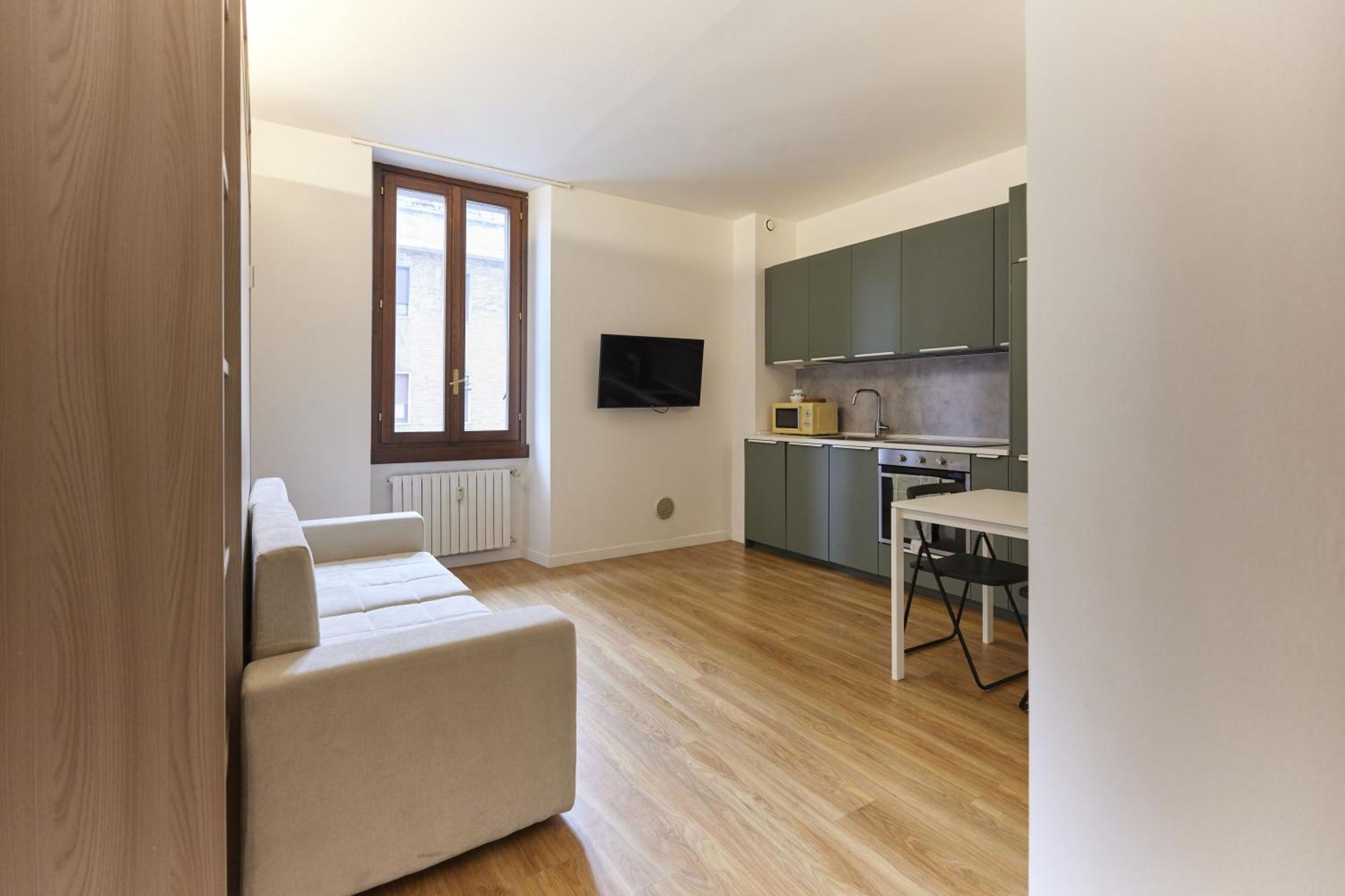 Nolo Studio Walking Distance From Loreto E Corso Buenos Aires Μιλάνο Εξωτερικό φωτογραφία